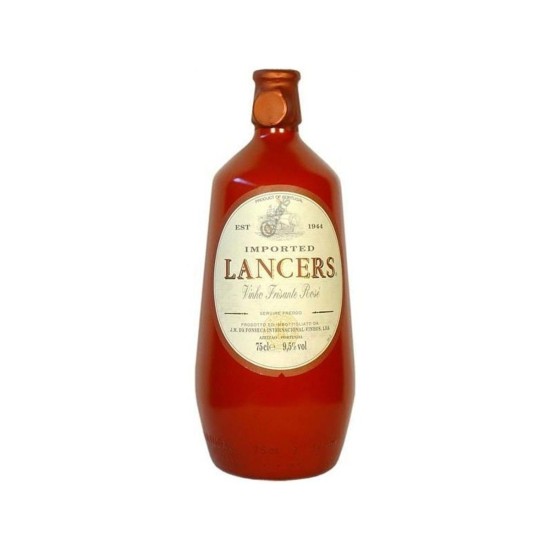 LANCERS VINO ROSE' cl.75