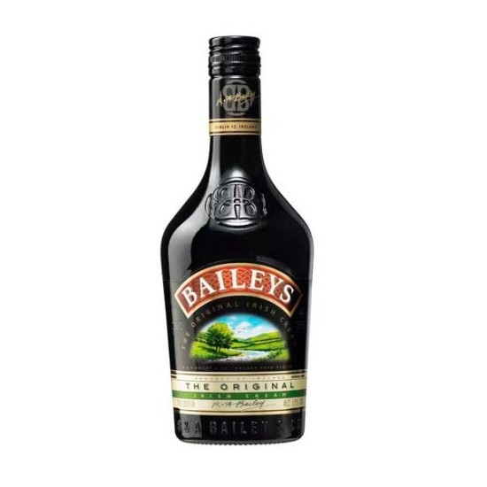 BAILEYS ORIGINAL IRISH CREAM 70 cl