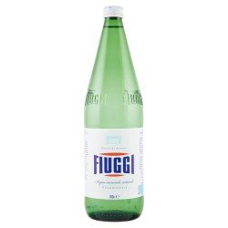 FIUGGI ACQUA BOTTIGLIA VETRO FIUGGI ACQUA BOTTIGLIA VETRO