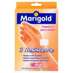 MARIGOLD GUANTI RESIST.MEDIA MARIGOLD GUANTI RESIST.MEDIA