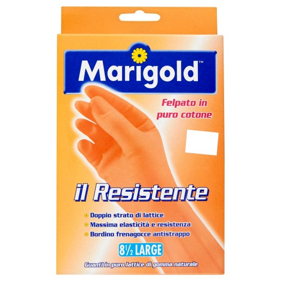 MARIGOLD GUANTI RESIST.GRANDE