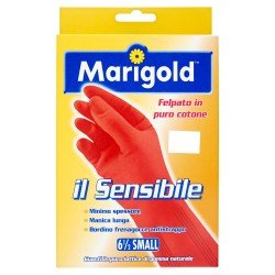 MARIGOLD GUANTI SENS.PICCOLI MARIGOLD GUANTI SENS.PICCOLI