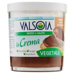 VALSOIA CREMA SPALMABILE