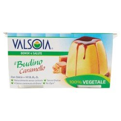 VALSOIA BUDINO CARAM g115X2 VALSOIA BUDINO CARAM g115X2