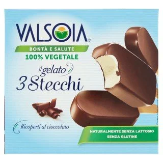 VALSOIA GELATO 3 STECCHI MPK.