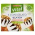VALS. GELATO 4 CONI GR.300