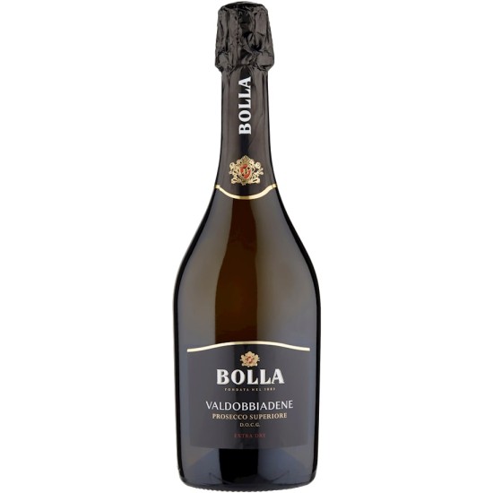 E*BOLLA PROSECCO VALDOB.DOCG 7