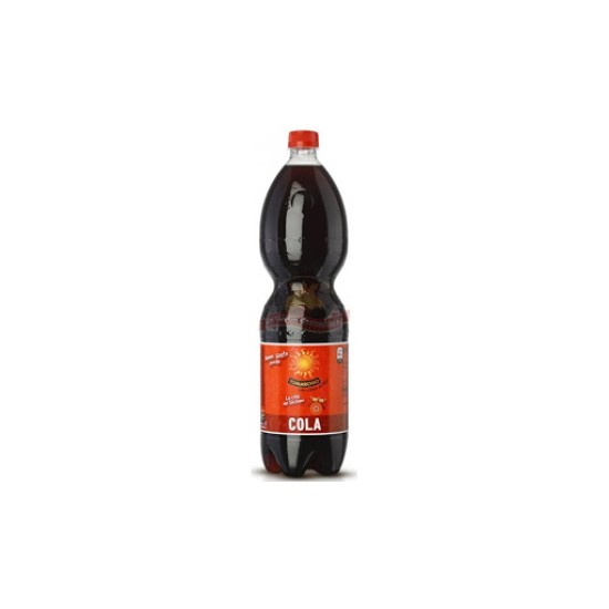 TOMARCHIO TOP COLA PET 1,5 LT