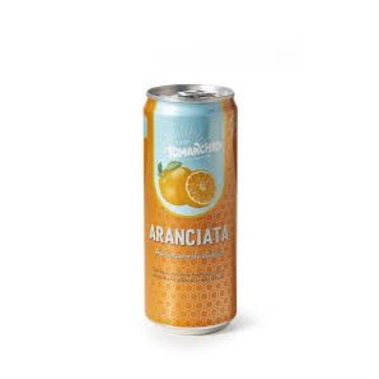 TOMARCHIO ARANCIATA LATTINA 33 CL