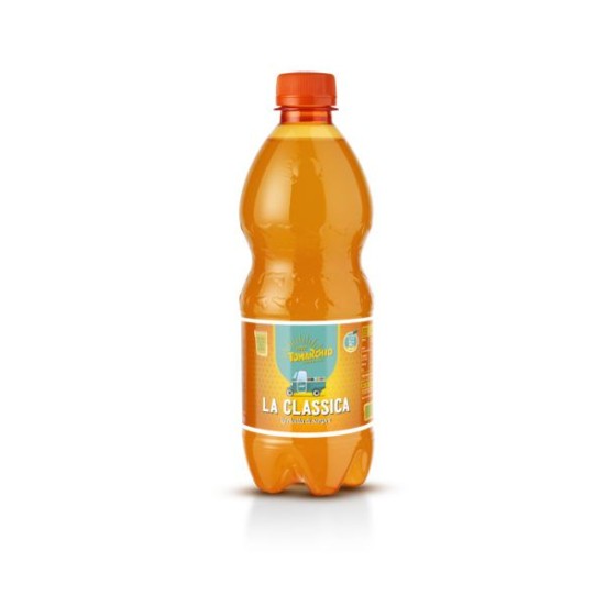 TOMARCHIO ARANCIATA CLASSICA 50 CL