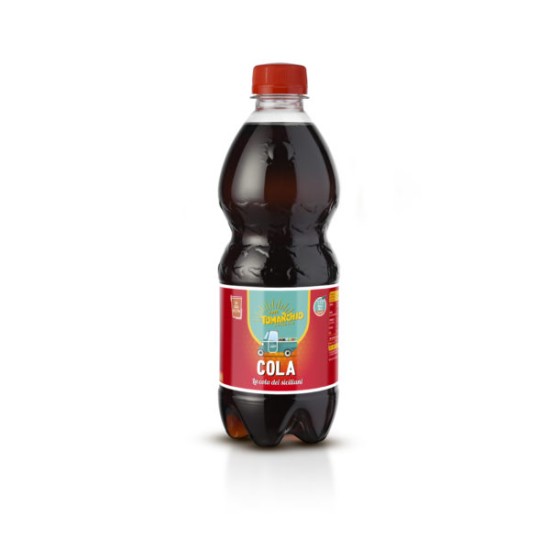 TOMARCHIO TOP COLA CL.50