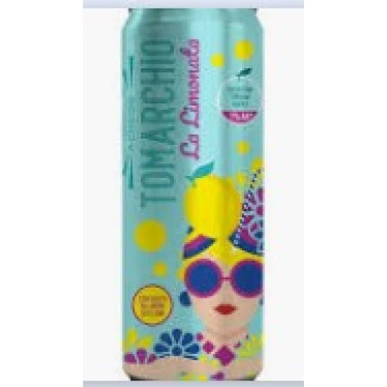 TOMARCHIO LIMONATA LATTINA 33C