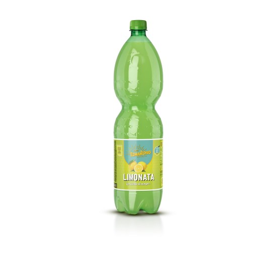 TOMARCHIO LIMONATA PET 1,5 LT