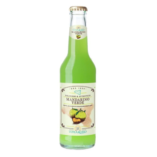 TOMARCHIO MANDARINO VERDE 75 CL