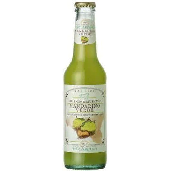 TOMARCHIO MANDARINO VERDE CL75
