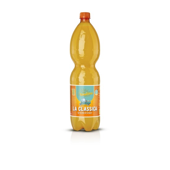 TOMARCHIO ARANCIATA CLASSICA ZERO 75 CL