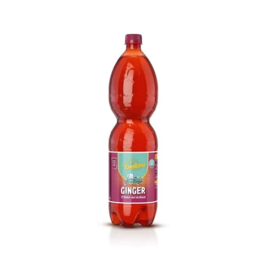 TOMARCHIO GINGER LT 1.25+