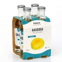 TOMARCHIO GASSOSA VAP CL.20X4