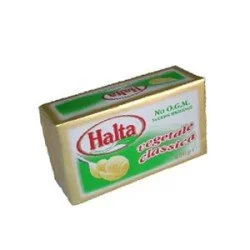 HALTA MARGARINA PANETTO