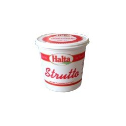 HALTA STRUTTO HALTA STRUTTO