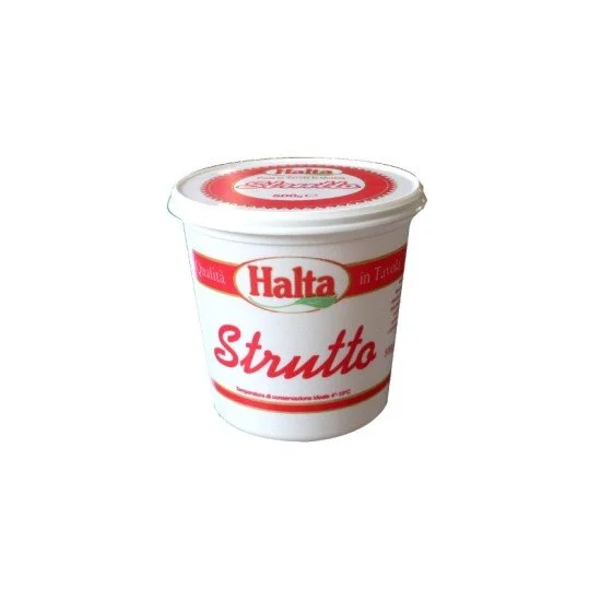 HALTA STRUTTO