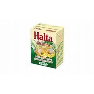 HALTA PANNA VEG.CUCINA ML.200