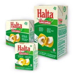 HALTA PREP.VEG.X CUCINA ML500 HALTA PREP.VEG.X CUCINA ML500