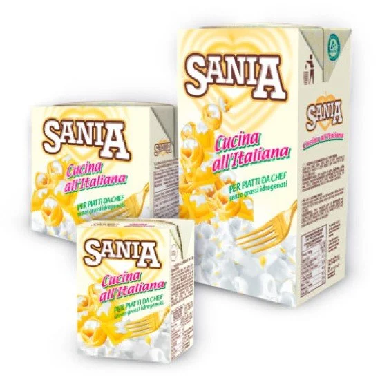 SANIA PANNA VEG.CUCINA ML200 SANIA PANNA VEG.CUCINA ML200
