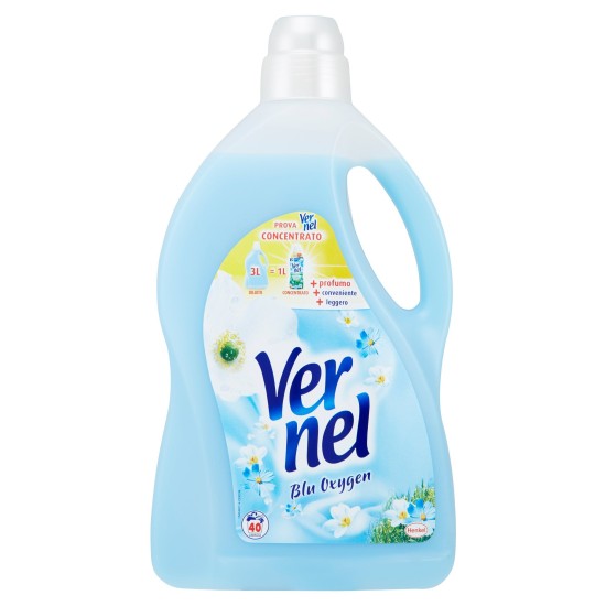 VERNEL 3 LT BLU