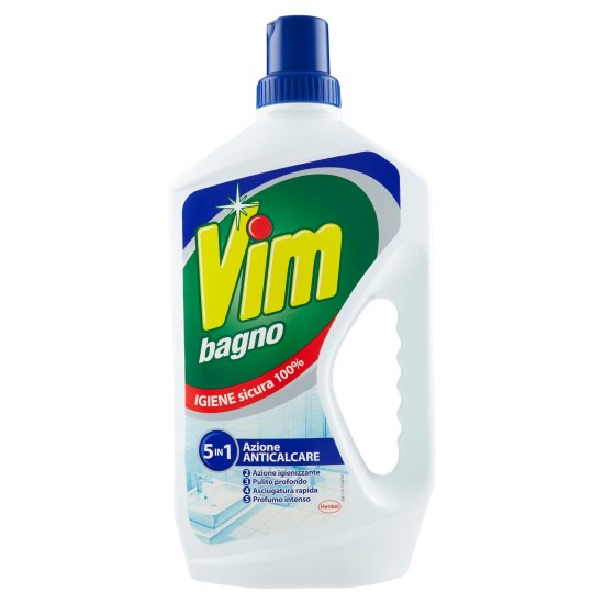 VIM BAGNO 750ML