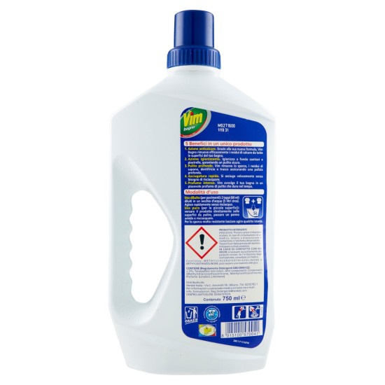 VIM BAGNO 750ML