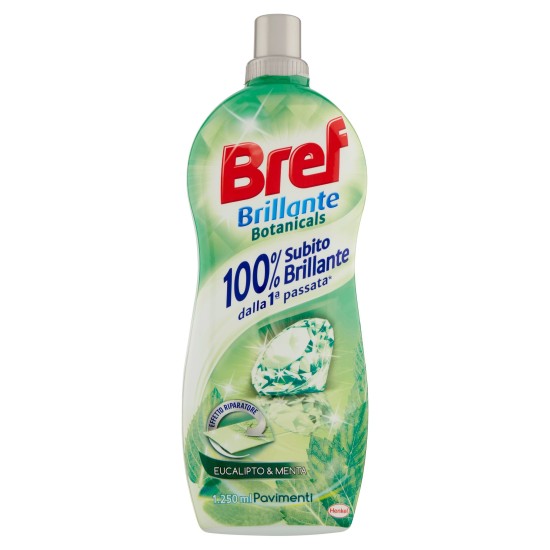 BREF BRILL. PAVIMENTI 1250ML FRESH V. 