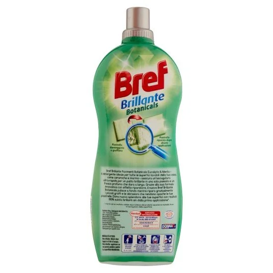 BREF BRILL. PAVIMENTI 1250ML FRESH V. 