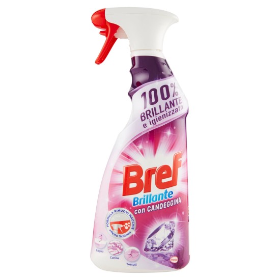 BREF BRILL. 750ML C/CANDEGGINA 