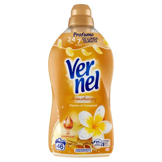 VERNEL CONC.46LAV.YELLOW FRANG