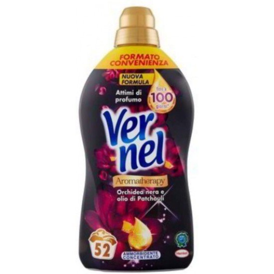 VERNEL CONCENTRATO 1300 ML BLACK PATCH