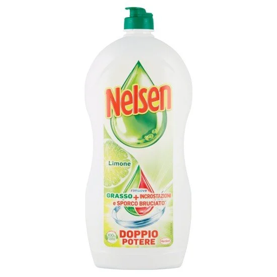 NELSEN PIATTI 850ML LIMONE