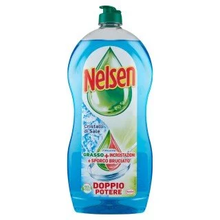 NELSEN PIATTI 900ML CRIST.SALE