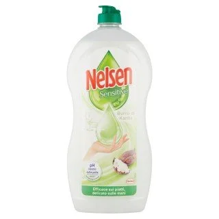 NELSEN PIATTI 900ML KARITE'