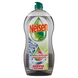 NELSEN PIATTI 850ML CARBONI AT