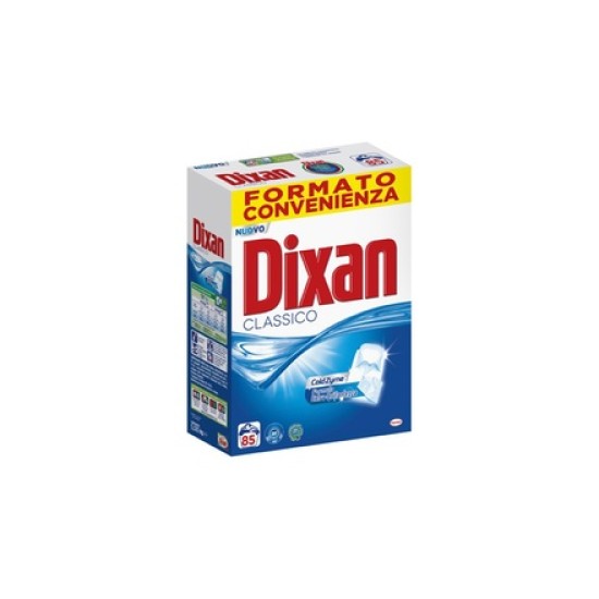 DIXAN FUSTONE 85 MIS.         