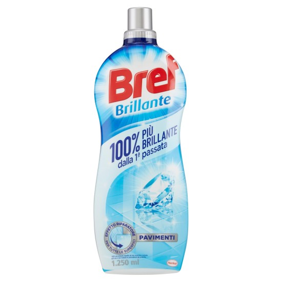 BREF BRILL. PAVIMENTI 1250ML CLASSIC