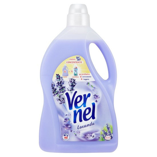 VERNEL 3 LT LAVANDA