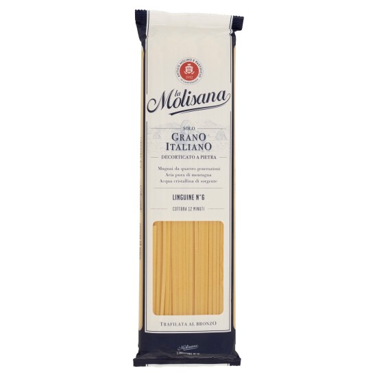 E*MOLISANA GR.500 LINGUINE N.6