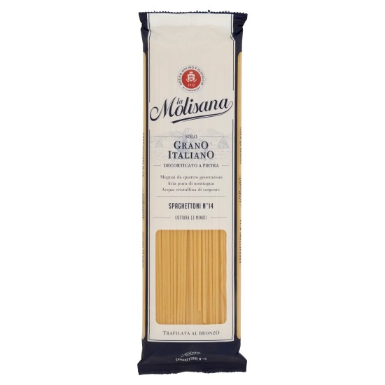 E*MOLISANA GR.500 SPAGHETTONI 