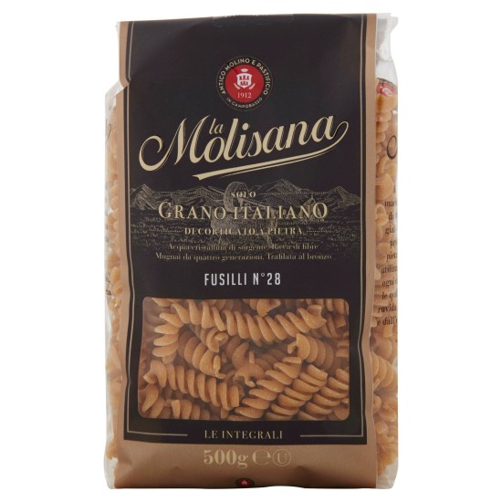 E*MOLISANA GR.500 FUSILLI INT.