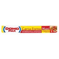 DOMOPAK CARTA FORNO MT 6