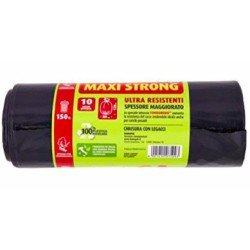 DOMOPAK SACCHI MAXISTRONG 150L DOMOPAK SACCHI MAXISTRONG 150L