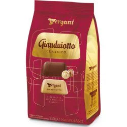VERGANI BUSTA GIANDUIOTTI GR 130