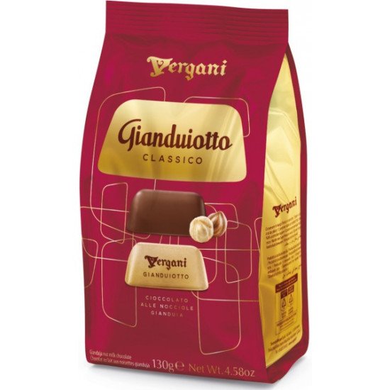 VERGANI BUSTA GIANDUIOTTI GR 130 VERGANI BUSTA GIANDUIOTTI GR 130